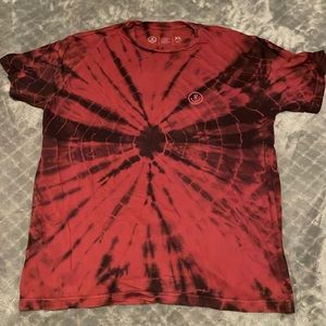 Neff tie dye T-shirt